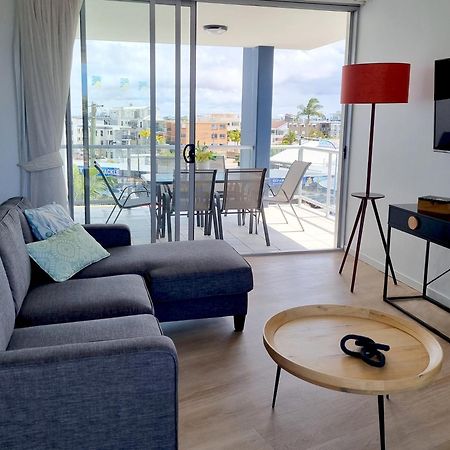 Pumicestone Blue Resort Caloundra Esterno foto