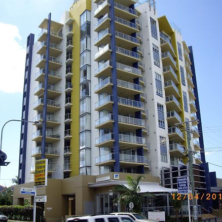 Pumicestone Blue Resort Caloundra Esterno foto