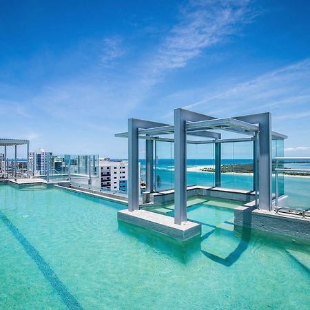 Pumicestone Blue Resort Caloundra Esterno foto