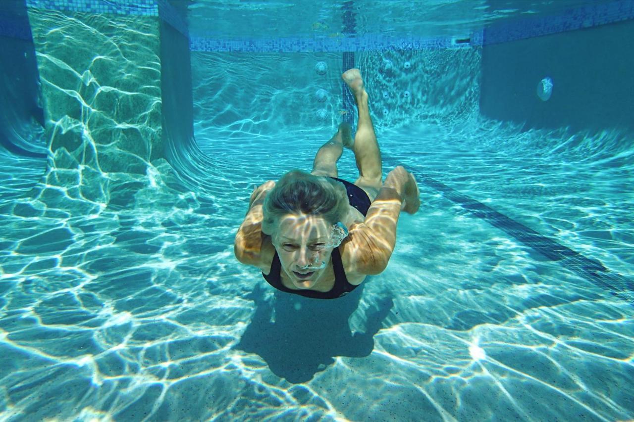 Pumicestone Blue Resort Caloundra Esterno foto