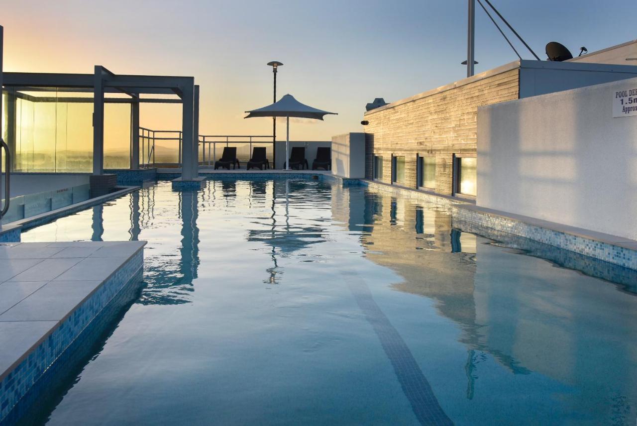 Pumicestone Blue Resort Caloundra Esterno foto
