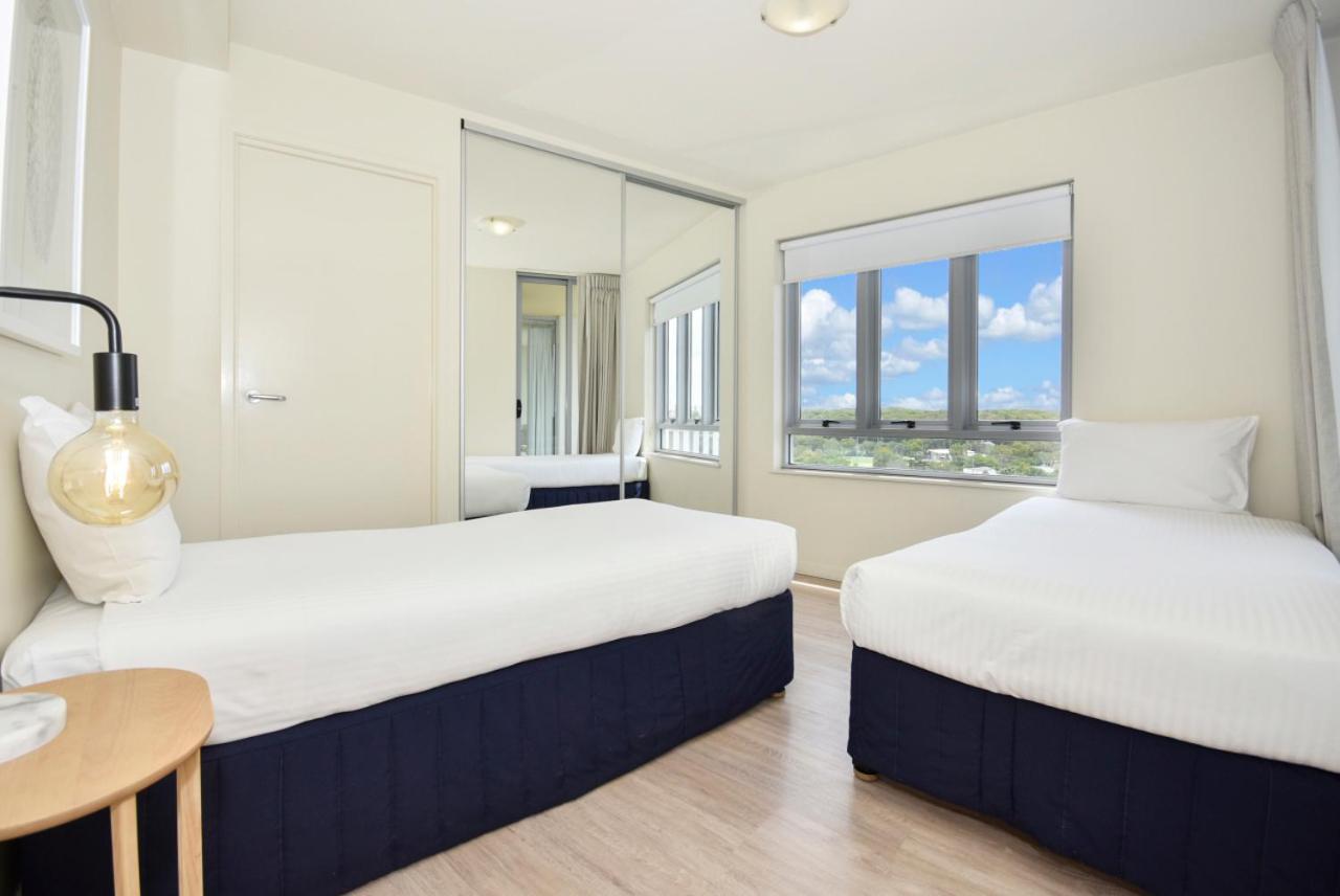 Pumicestone Blue Resort Caloundra Esterno foto