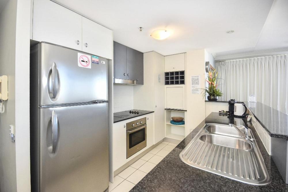 Pumicestone Blue Resort Caloundra Esterno foto