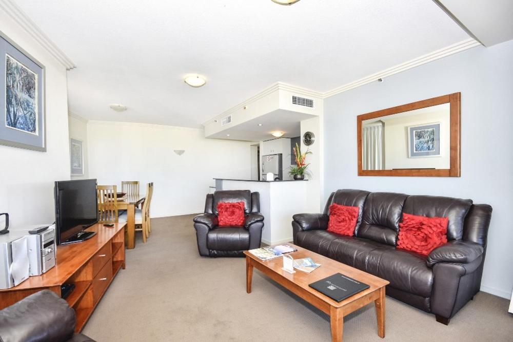Pumicestone Blue Resort Caloundra Esterno foto