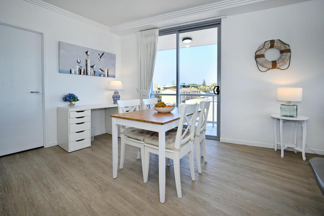 Pumicestone Blue Resort Caloundra Esterno foto