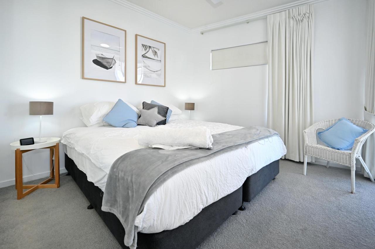 Pumicestone Blue Resort Caloundra Esterno foto