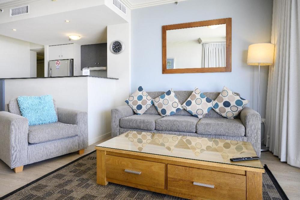 Pumicestone Blue Resort Caloundra Esterno foto