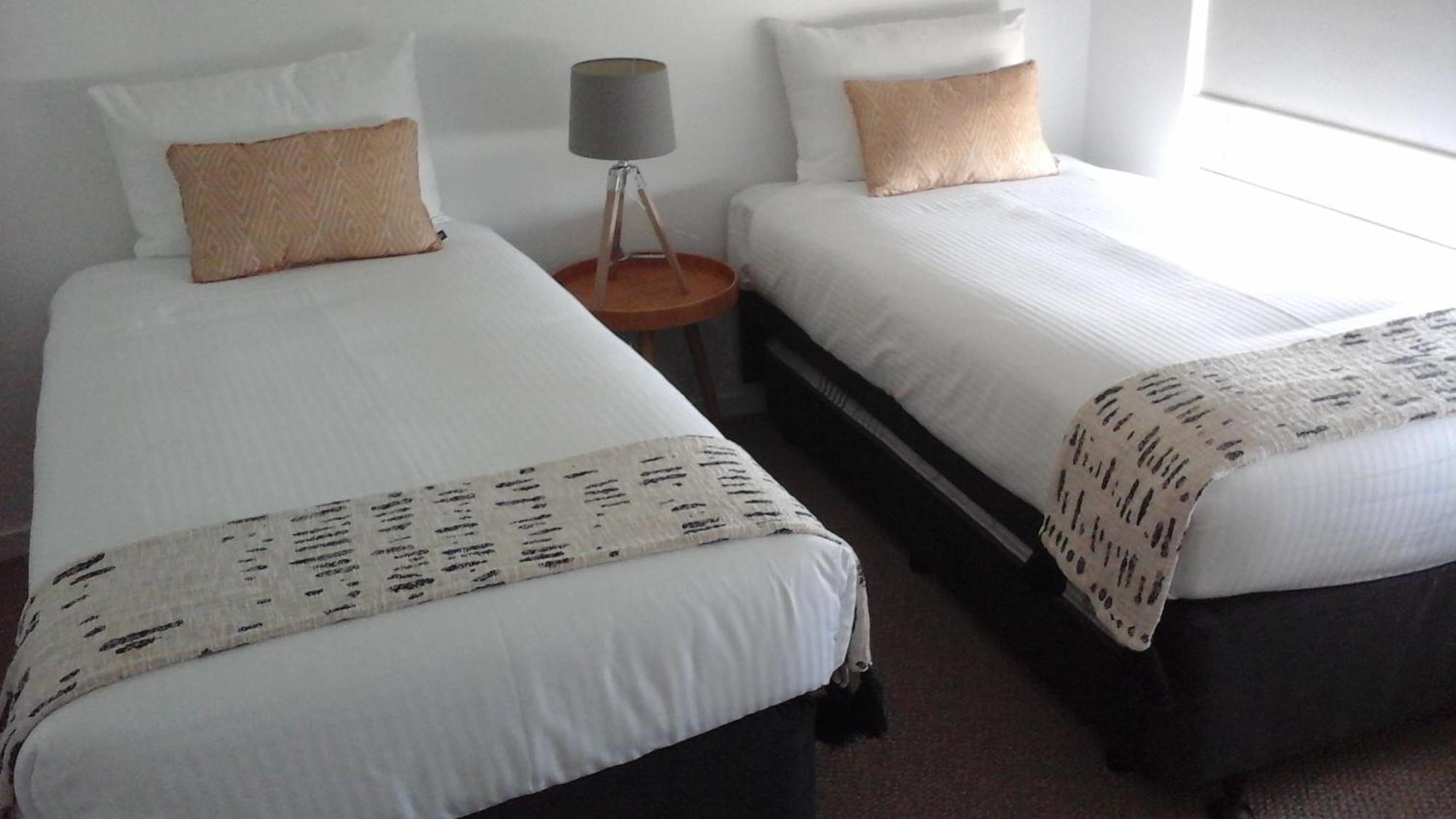 Pumicestone Blue Resort Caloundra Esterno foto