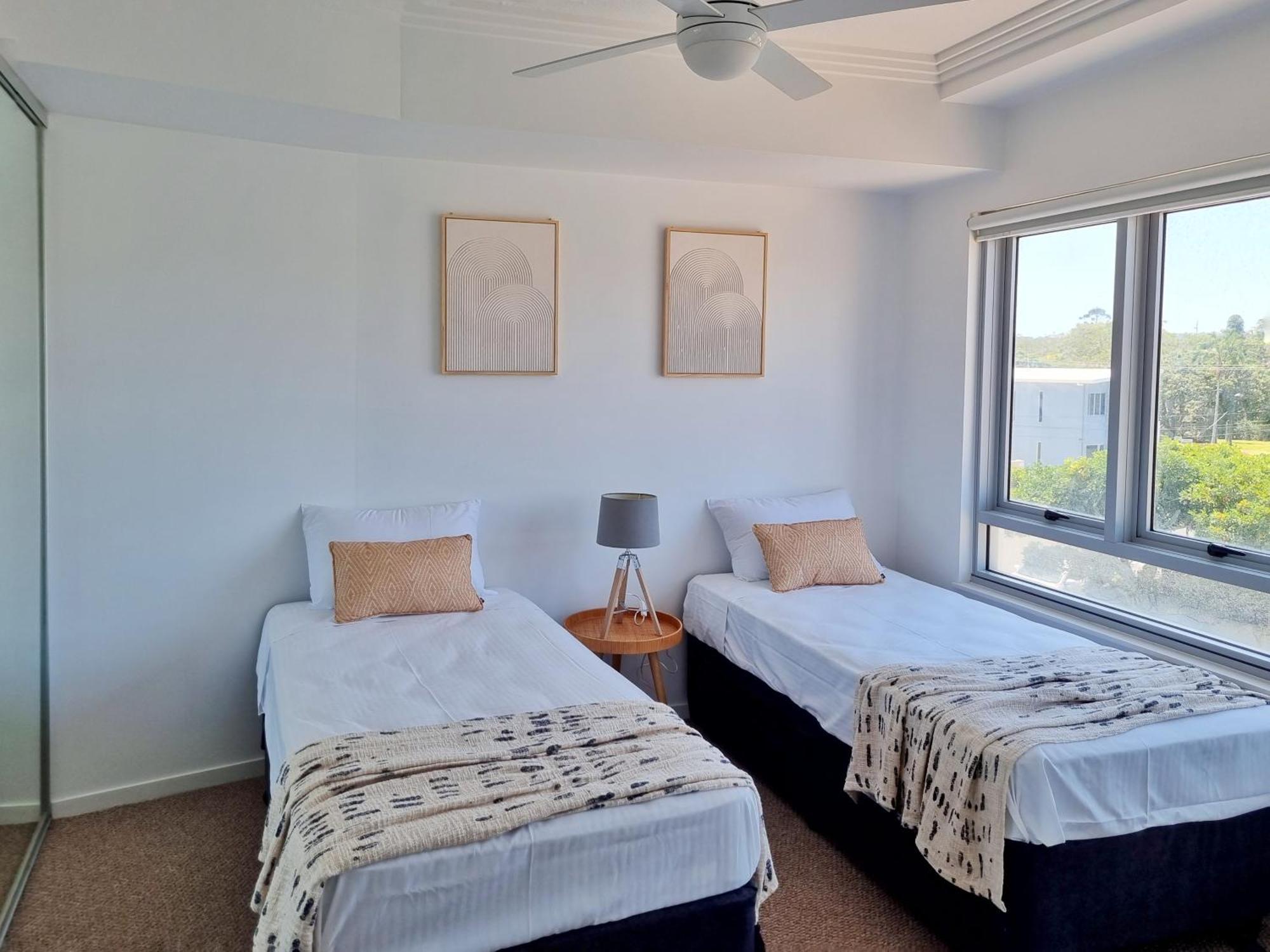 Pumicestone Blue Resort Caloundra Esterno foto