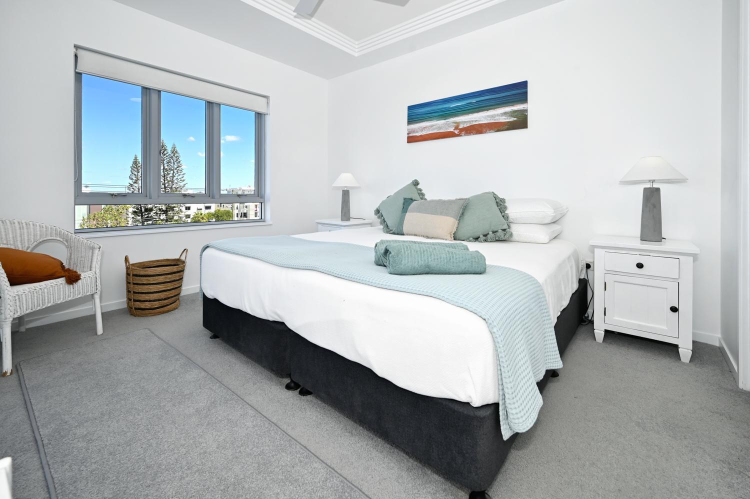 Pumicestone Blue Resort Caloundra Esterno foto