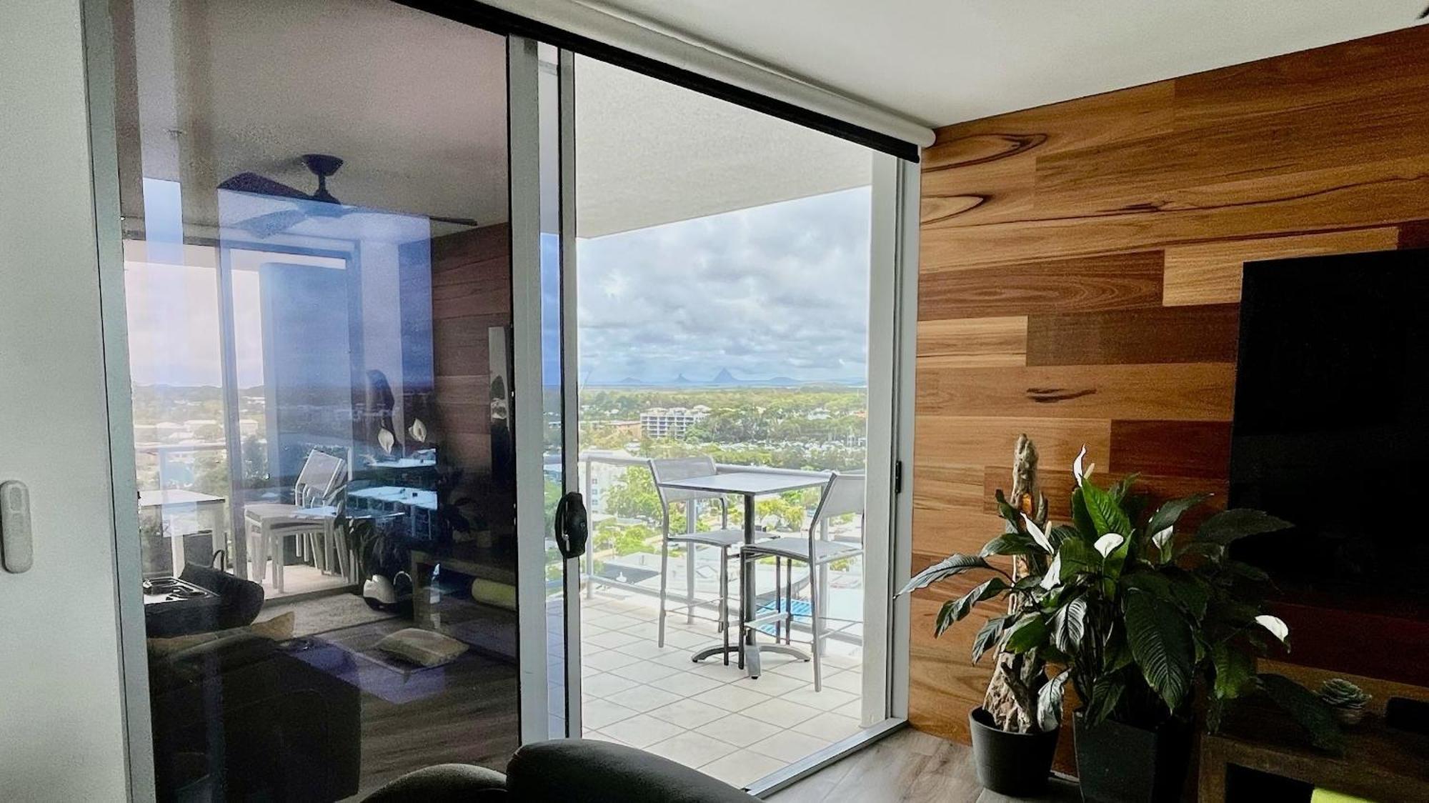 Pumicestone Blue Resort Caloundra Esterno foto