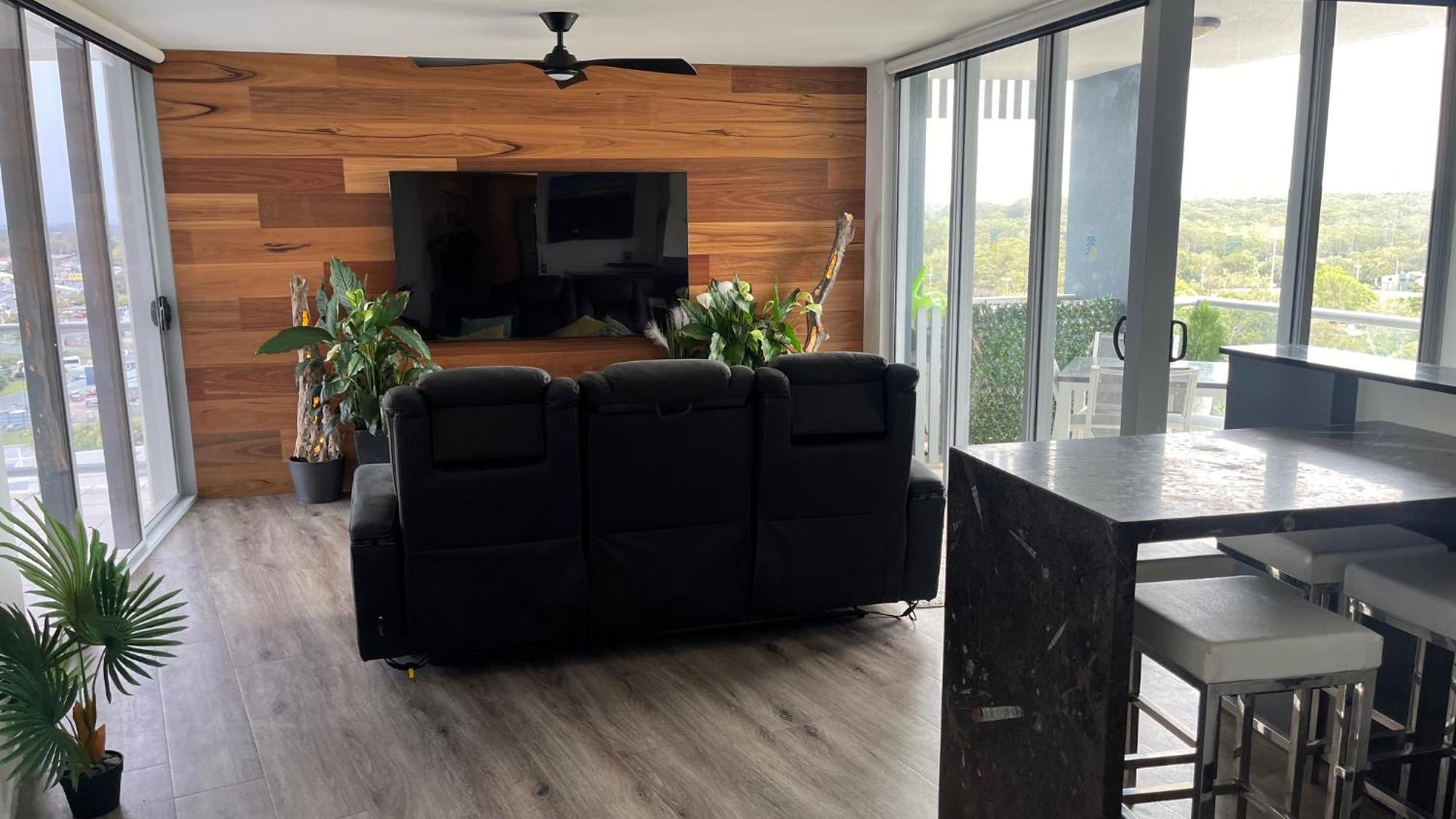 Pumicestone Blue Resort Caloundra Esterno foto