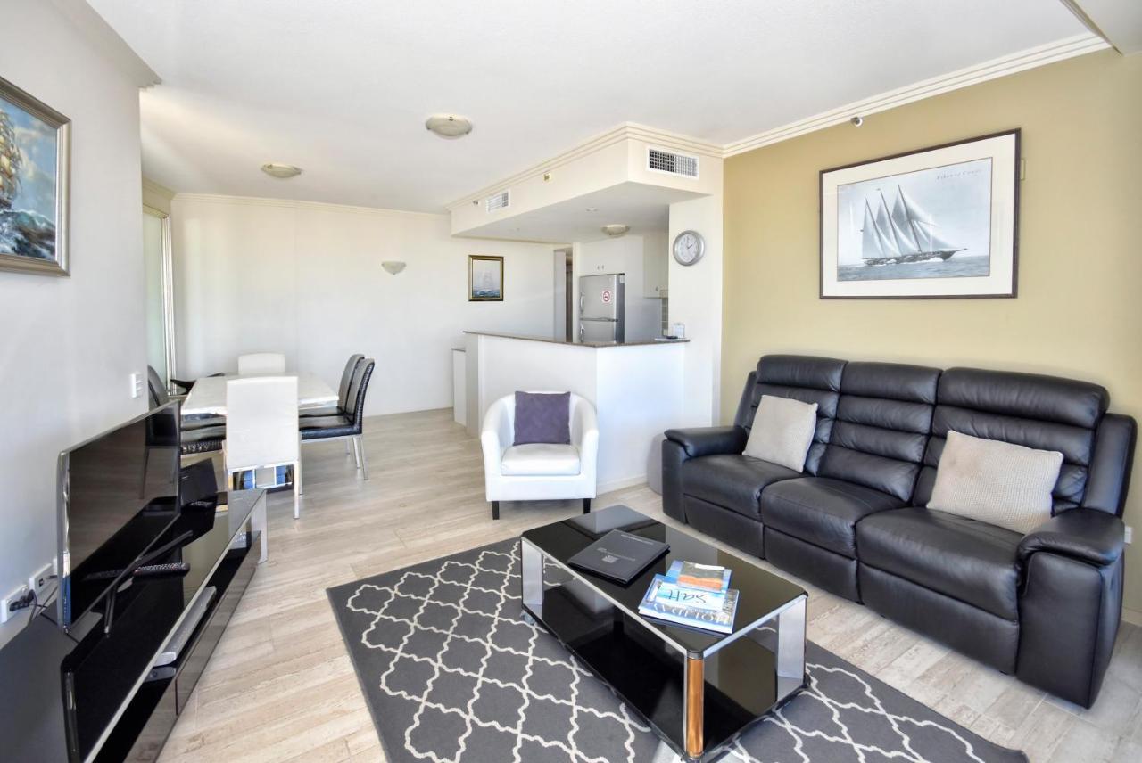 Pumicestone Blue Resort Caloundra Esterno foto