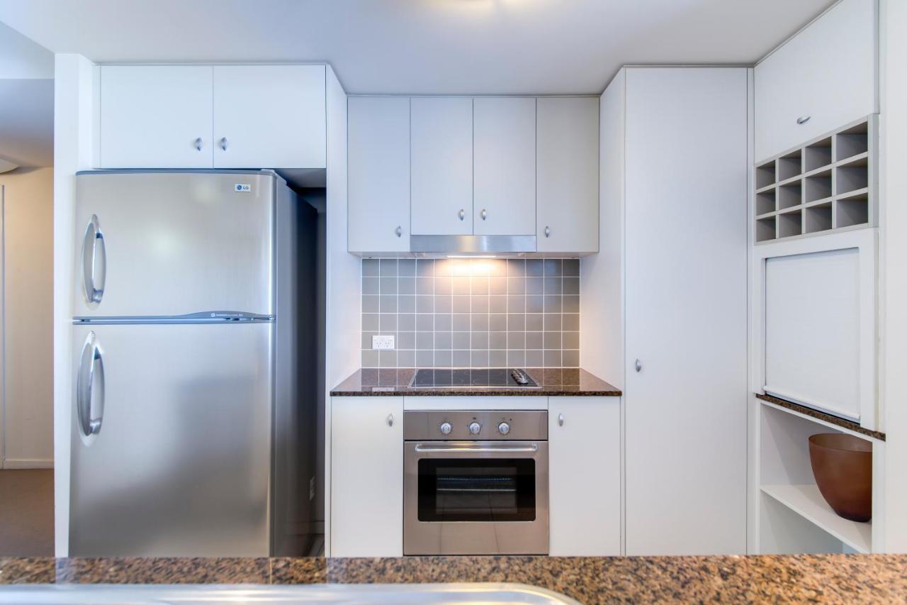 Pumicestone Blue Resort Caloundra Esterno foto