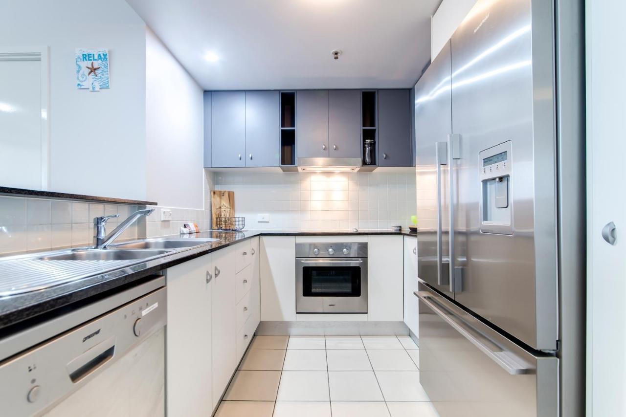 Pumicestone Blue Resort Caloundra Esterno foto